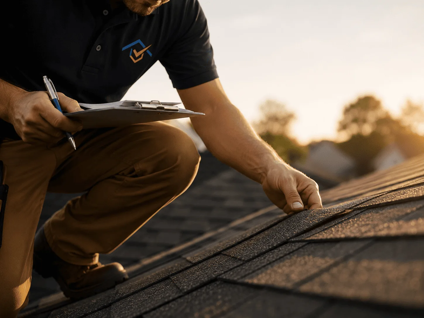 Why Choose Roof Inspection in Earlington, KY